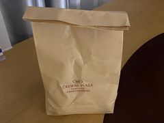 -天津滨海圣光皇冠假日酒店