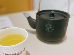 菊花茶-蔡澜点心·粤菜(西单大悦城店)