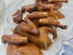 -渔意楼·驰名沙田乳鸽(五羊店)