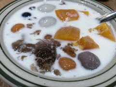 -堂屋糖水店(愚园店)