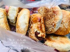 -朱记小郑酥烧饼(建康路店)