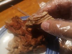 -95号酱骨·一块豆腐(展春园西路店)