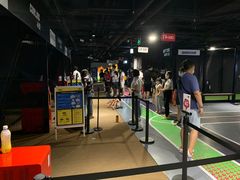 -VS SPORTS PARK运动玩乐园·团建·生日会(合生汇店)
