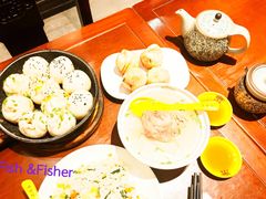 -大壶春生煎(四川中路店)
