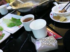 -路易十三西餐厅(西关新天地店)