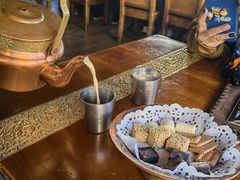 -玛吉阿米·餐吧