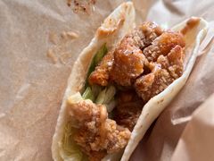 -Taco Bell 塔可钟(民田路店)