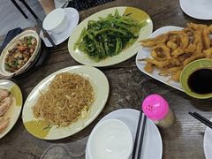 -贞姨美食·老字号海鲜大排档