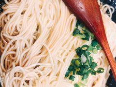 -贡梅老面馆·蟹粉面·无锡特色小吃(南长街主推店)