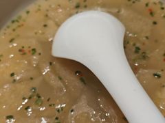 -海味·悦外滩中餐厅(上海宝龙丽筠酒店)
