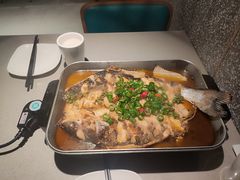 -半天妖烤鱼(方庄店)