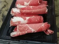 -丽江庭院·云南野生菌·海鲜火锅(鼓楼四合院店)