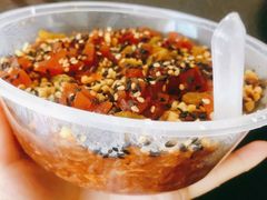 西沙炒八宝-白翔甜食店