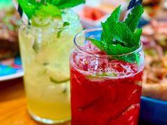 -Famous肥猫墨西哥音乐餐吧(五棵松华熙LIVE店)