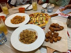 -必胜客(萍乡润达店PH店)