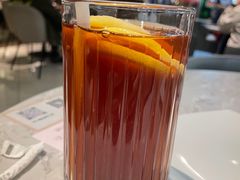 柠檬红茶-必胜客(远大路店)