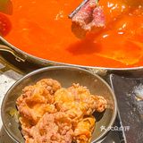 男孩子们也可以多来吃吃哦~翠焱火锅