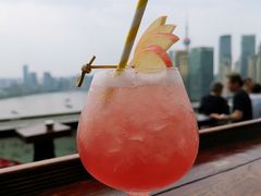 -上海外滩英迪格酒店