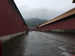 -横店影视城明清宫苑园区