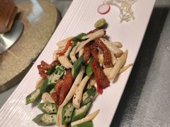 -客家汇·客家传承菜(水库店)