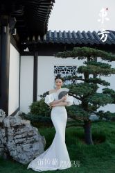 -布拉格婚纱摄影(真实客片店)