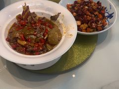 -苏湘小馆·不做预制菜(青年公社店)
