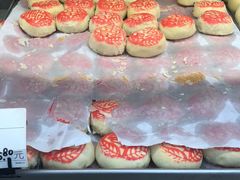 -爱德顺糕点食屋(利民道店)