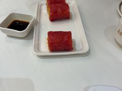 -喜宴又一村·粤菜·茶点·海鲜(壹方天地店)
