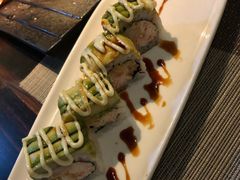 -山葵家·创意料理(临平银泰城店)