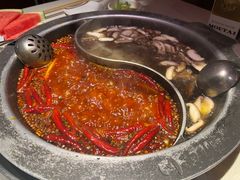 -川西坝子火锅(金沙1.0直营店)