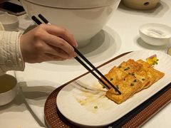 -院里寻菜·精致庭院菜(观沙岭店)