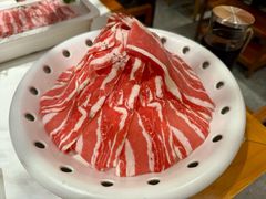 -曲氏老北京铜锅涮肉•火锅(不老街店)