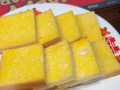 -烤肉食堂(揭阳广百店)