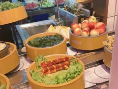 -大成自助小火锅(合肥国购广场店)