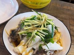 -鱼醉无骨鱼·中山脆肉鲩(荔湾路店)