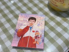 -玉桥餐厅(天坛店)