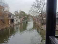 -南浔古镇