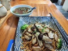 -囿面传统制面馆(中央路店)