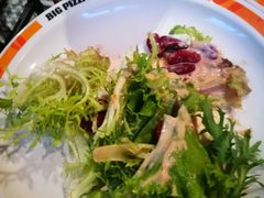 -比格比萨自助(国展店)