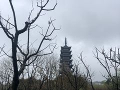 -上海方塔园