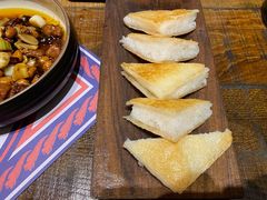 脆皮米糕-铁公鸡·四川料理(天环广场店)