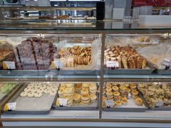 -爱德顺糕点食屋(利民道店)