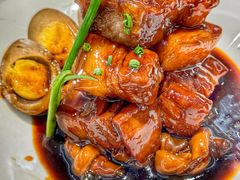 圆苑红烧肉-圆苑(静安寺店)