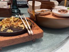 -北国饭店.海鲜.北方菜(新河路店)