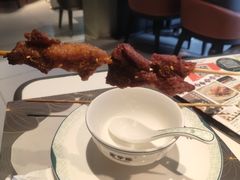 -新兴·金羊座·粤菜点心(乐峰店)