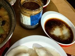 -喜家德虾仁水饺(飞洲国际店)