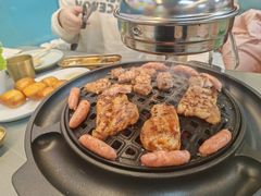 -牛犇炭火烤肉·鲜切烤肉(承德总店)