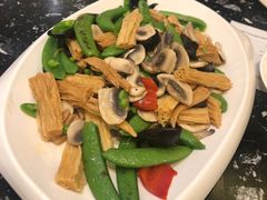 -德泰楼餐饮(莲湖路店)