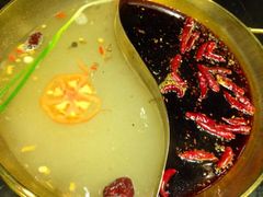 杨家火锅(青年路店)-杨家火锅(国美店)