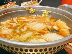 -一井烧肉·活鳗·寿司(望京SOHO店)